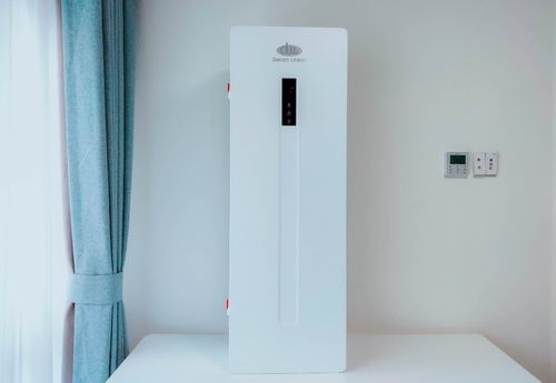 造夢者M200新風機評測 200m3/h新風與空凈兩用，能否成為治霾利器？